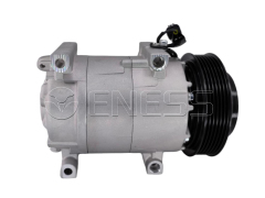 VS09M 6PK 119mm For HYUNDAI