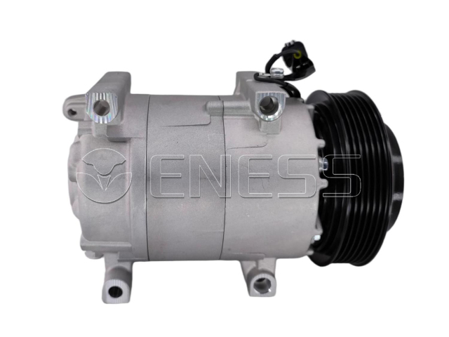 VS09M 6PK 119mm For HYUNDAI