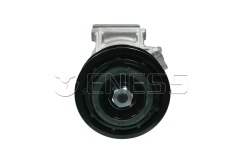 6SES14C 6PK 119MM For HYUNDAI Sonata 2.0L 2.4L 14-19