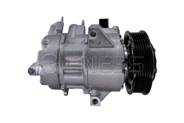 6SAS14C 6PK 120MM For KIA
