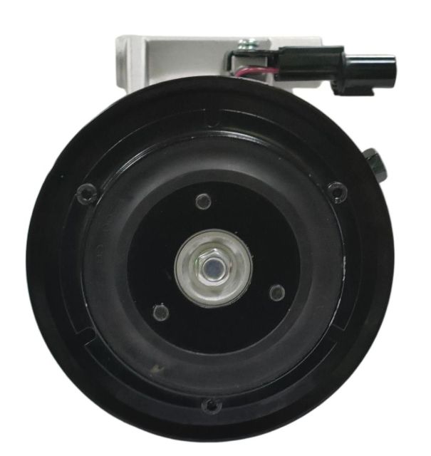 HV14E 6PK 118mm For HYUNDAI