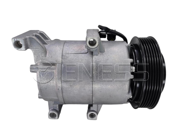 VS12E 6PK 124MM For Kia Soul 1.6