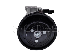 VS12E 6PK 124MM For Kia Soul 1.6