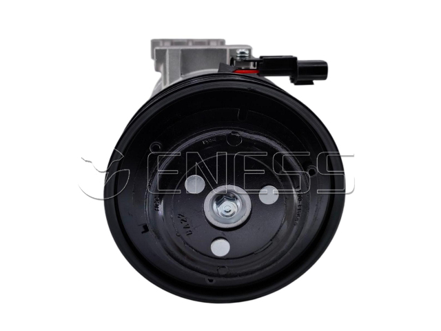 VS12E 6PK 124MM For Kia Soul 1.6