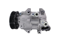 6SES14C 6PK 119MM For Hyundai Sonata 2.0L 2.4L 18-19 OE: 97701-C2500
