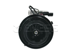 HV14E 6PK120mm For HYUNDAI