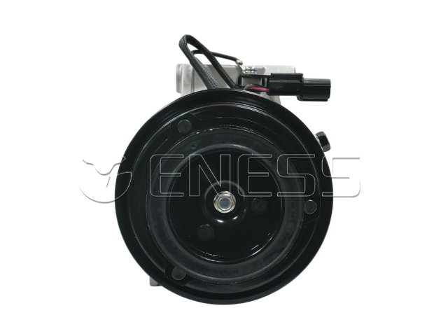 HV14E 6PK120mm For HYUNDAI