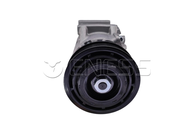 6SES14C 6PK 119MM For Hyundai Sonata 2.0L 2.4L 18-19 OE: 97701-C2500