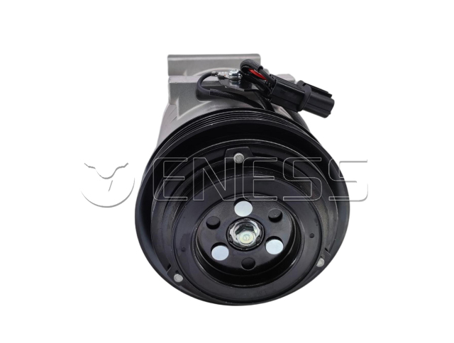 VS09M 5PK 119mm For HYUNDAI i20 2008-2014