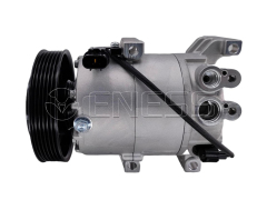 VS12E 6PK 124MM For Kia Soul 1.6