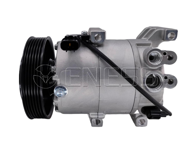 VS12E 6PK 124MM For Kia Soul 1.6