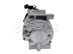 VS09M 6PK 119mm For HYUNDAI