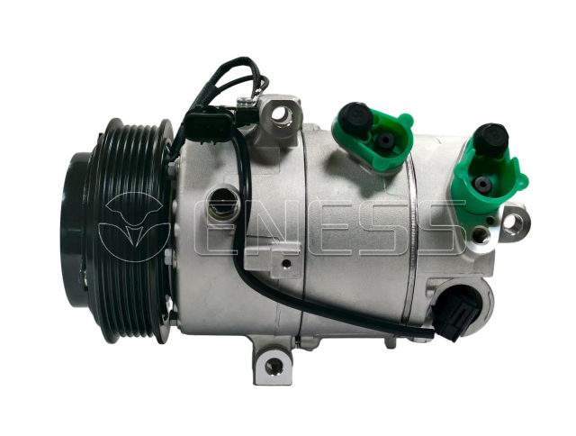 HV14E 6PK120mm For HYUNDAI
