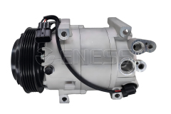 VS09M 5PK 119mm For HYUNDAI i20 2008-2014