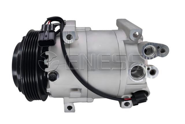 VS09M 5PK 119mm For HYUNDAI i20 2008-2014