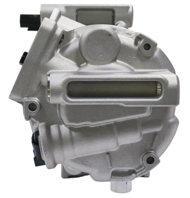 HV14E 6PK 118mm For HYUNDAI