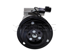 VS09M 6PK 119mm For HYUNDAI