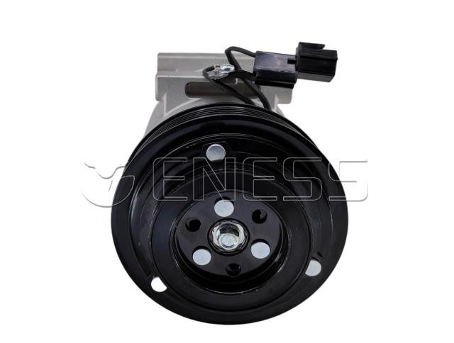 VS09M 6PK 119mm For HYUNDAI