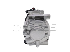 VS09M 5PK 119mm For HYUNDAI i20 2008-2014