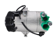 VS12 6PK 115mm For Kia Soul