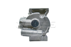 6SES14C 6PK 119MM For HYUNDAI Sonata 2.0L 2.4L 14-19