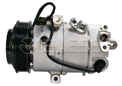 HV14E 6PK 120mm For HYUNDAI ELANTRA 2020- OE:97701-AA100