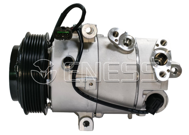 HV14E 6PK 120mm For HYUNDAI ELANTRA 2020- OE:97701-AA100