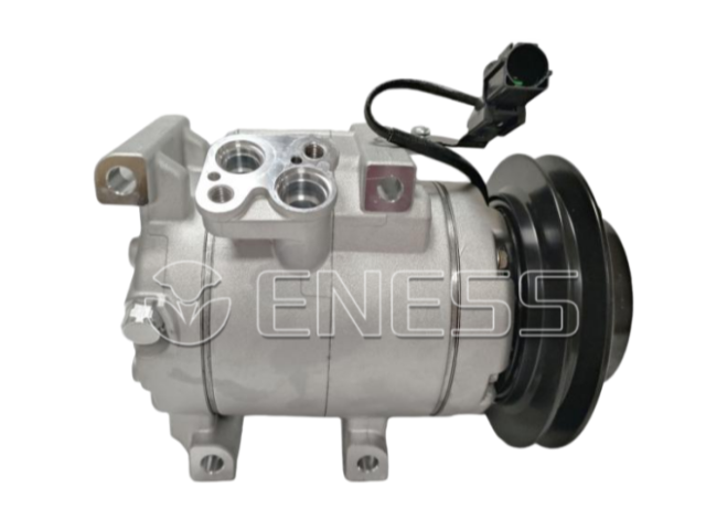 RS18 1PK 130mm For HYUNDAI