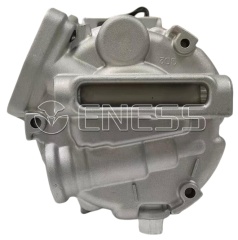HV14E 6PK 118mm For HYUNDAI