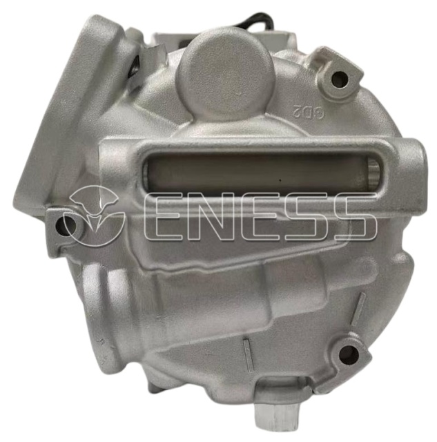 HV14E 6PK 118mm For HYUNDAI