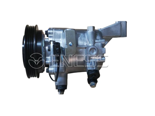 SVE08C 4PK 110MM For SUZUKI Swift 2019- OE:9520052R00