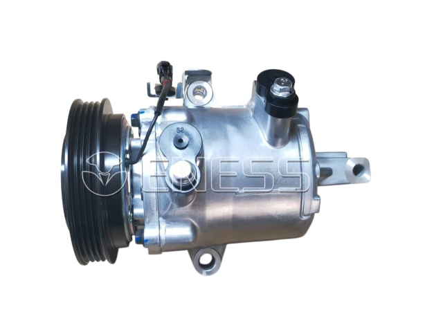 SVE08C 4PK 110MM For SUZUKI Swift 2019- OE:9520052R00