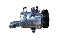 SVE08C 4PK 110MM For SUZUKI Swift 2019- OE:9520052R00