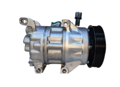 HV14E 6PK 125mm For HYUNDAI Elantra CN7 20- OE:97701-AA250