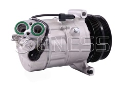 PXC16 10PK 119MM For VOLVO V40 2.0 12-19 OE: 36011357