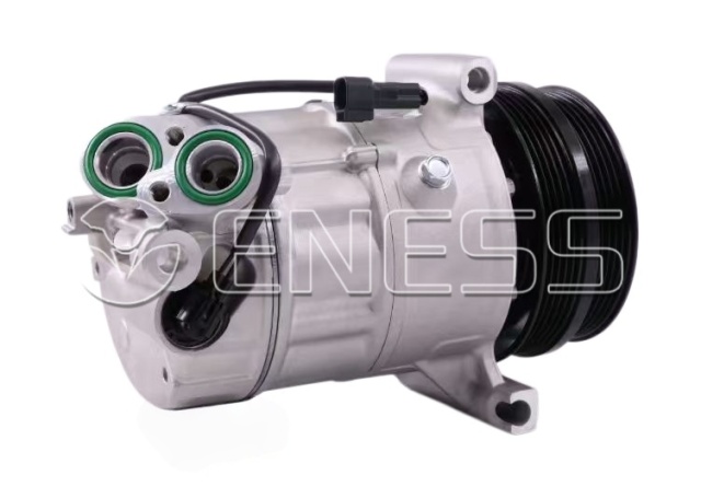 PXC16 10PK 119MM For VOLVO V40 2.0 12-19 OE: 36011357
