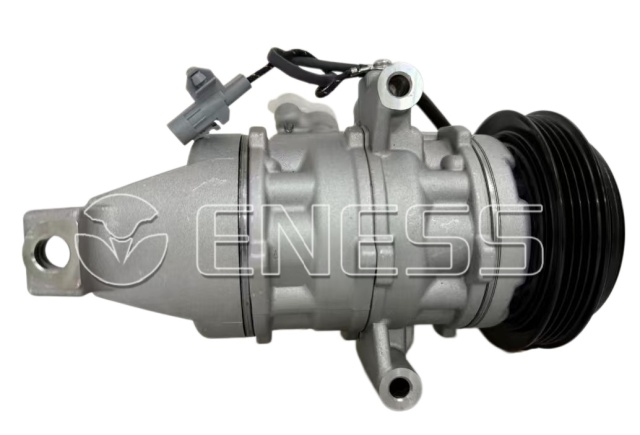 10SRE13C 4PK 100MM For SUZUKI VITARA 1.4T 15- OE:447260-9400 /SX4 1.4T 16-22