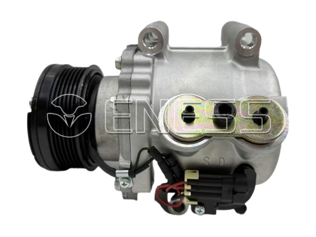 TRSA12 6PK 98MM For CHEVROLET TRAILBLAZER 4.2 01-09 OE:10366868  /SAAB 9-7X 4.2 05-12 /ISUZU ASCENDER 4.2 03-