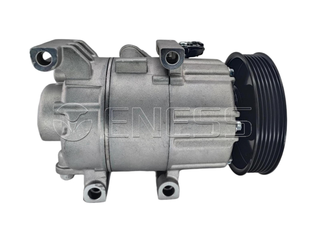 VS14 AG 6PK 124MM For Hyundai