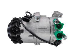 VS12N 5PK 119MM For HYUNDAI