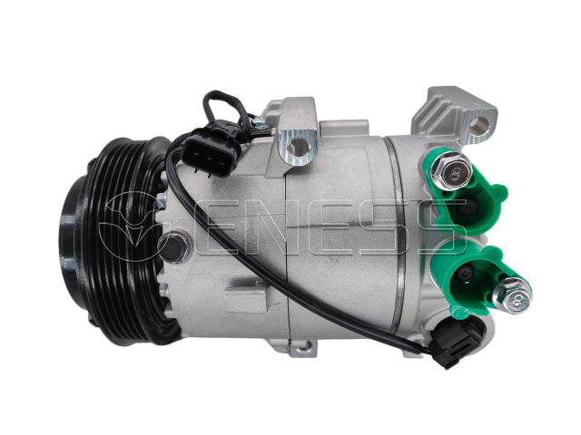 VS12N 5PK 119MM For HYUNDAI