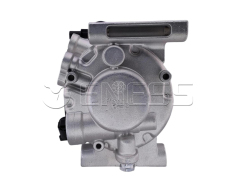 VS14 AG 6PK 124MM For Hyundai