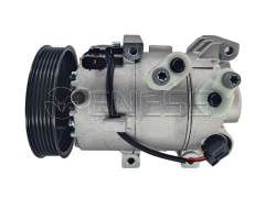 VS14 AG 6PK 124MM For Hyundai