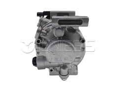 VS14 AG 6PK 124MM For Hyundai