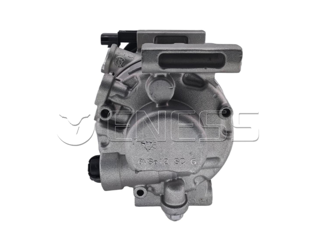 VS14 AG 6PK 124MM For Hyundai
