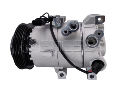 VS14 AG 6PK 124MM For Hyundai