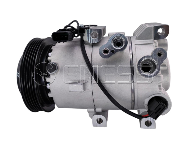 VS14 AG 6PK 124MM For Hyundai