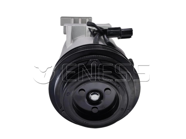 VS12N 5PK 119MM For HYUNDAI