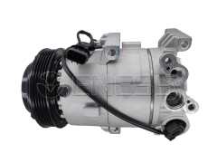 VS12N 5PK 119MM For HYUNDAI