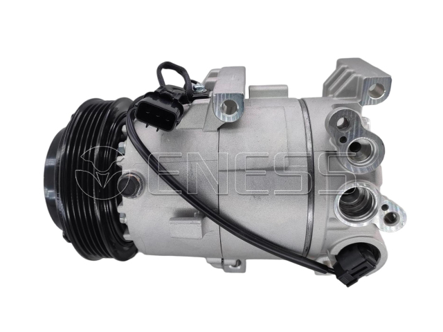 VS12N 5PK 119MM For HYUNDAI